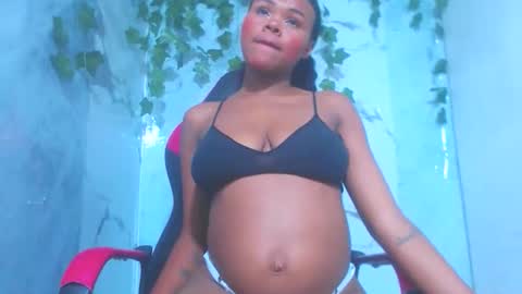 negrita online show from January 7, 3:11 am