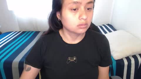 Zoe online show from October 26, 11:22 am