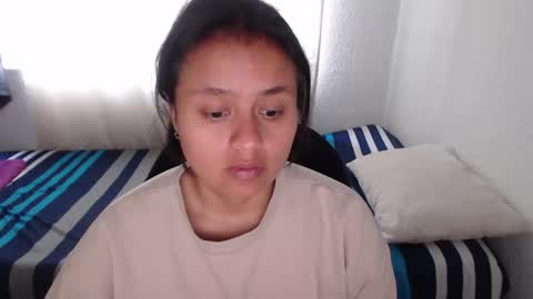 Zoe online show from October 31, 11:32 am