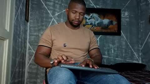 negritomeloso_k18 online show from February 16, 11:03 pm