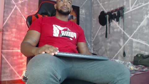Snapshot of negritomeloso_k18 chatting on October 21, 12:21 pm negritomeloso_k18 online show from October 21, 12:21 pm