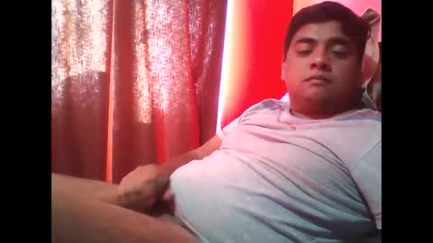 negritoo_2503 online show from December 17, 11:39 am