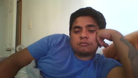 negritoo_2503 online show from October 22, 11:56 am