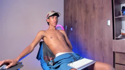 neitan online show from February 6, 5:11 am