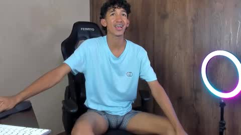 neitan online show from March 29, 7:48 pm