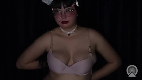 neko_dolly online show from October 19, 10:31 am