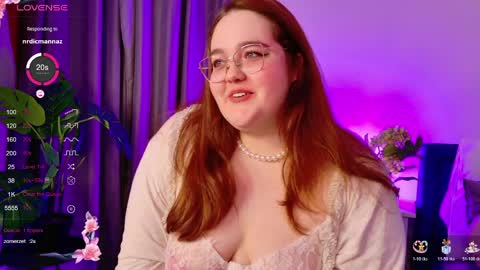 neko_moor online show from April 8, 8:45 pm