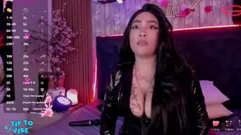 Miah online show from March 6, 11:09 am