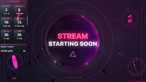 Ela  online show from February 25, 9:40 pm