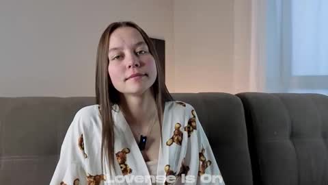 Lana online show from November 5, 1:51 am