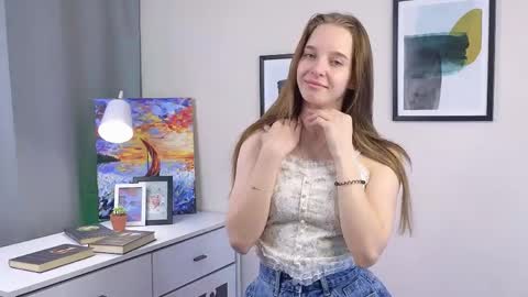 Eva online show from April 1, 12:06 pm