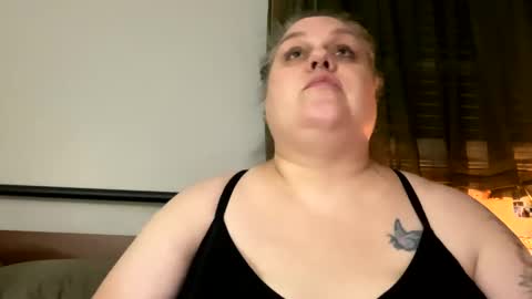 Nellie Atlas online show from February 28, 12:43 am