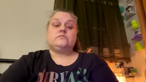 Nellie Atlas online show from February 2, 9:29 am