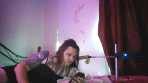 nellimae1989 online show from August 1, 12:56 am