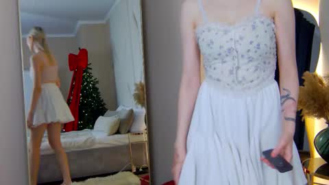 Nelly online show from December 16, 5:41 pm