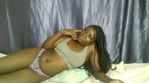 nelly_254 online show from April 17, 10:01 pm