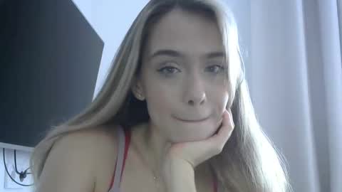 nelly_fortu online show from February 15, 11:09 am