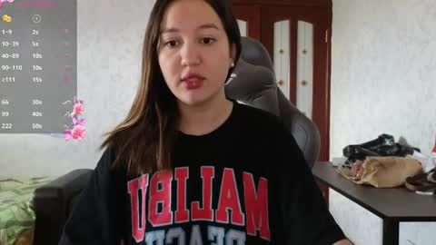 Nelly online show from April 15, 12:19 pm