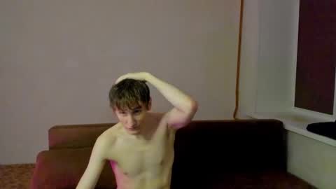 Alex online show from March 25, 5:20 pm