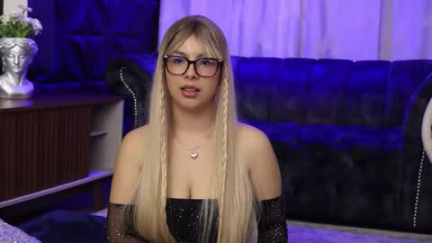 NemesisVelvet online show from March 30, 9:53 am