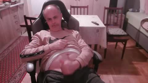 neno89654 online show from March 2, 7:31 pm