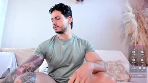 Jordan online show from February 14, 12:30 pm