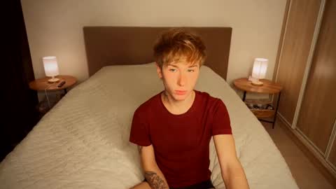 LEO and STACY online show from January 11, 7:20 pm