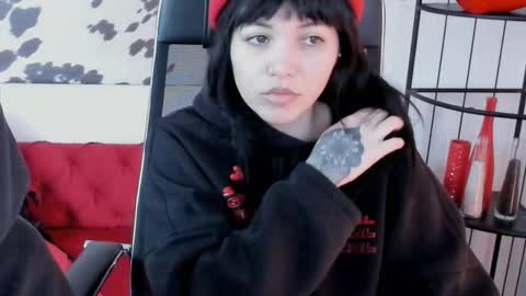 Neo Geisha online show from March 3, 9:38 am