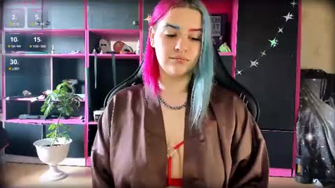 Ada online show from July 10, 8:19 am