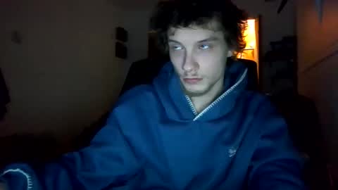 nephew_p online show from April 14, 1:09 am