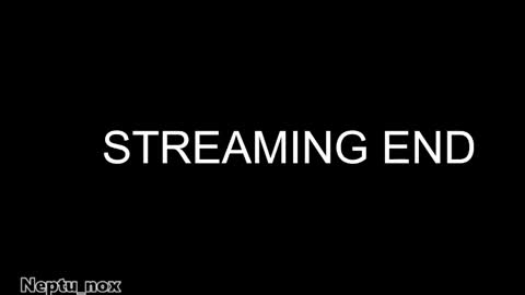 Neptu noxx online show from January 18, 7:59 am