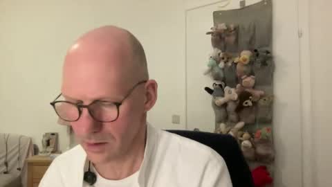 neptunofatlantis online show from January 16, 11:47 pm