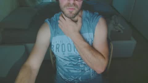 Nerchia89 online show from September 15, 1:23 pm