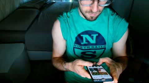 Nerchia89 online show from August 6, 11:30 am