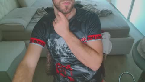 Nerchia89 online show from October 15, 3:57 pm