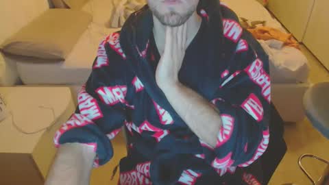 Nerchia89 online show from November 11, 6:43 pm