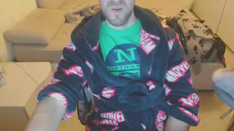 Nerchia89 online show from October 31, 6:52 pm