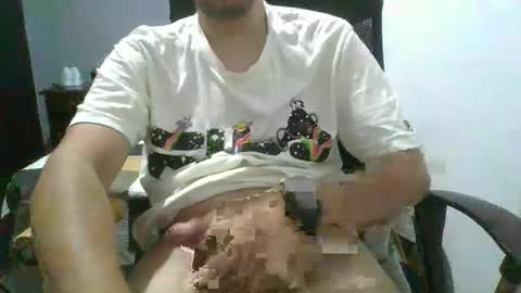 MrBull online show from April 6, 4:21 am