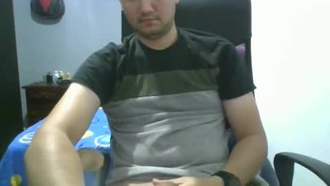 MrBull online show from May 4, 5:03 am