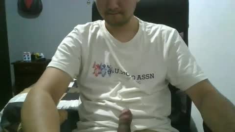 MrBull online show from April 19, 4:57 am