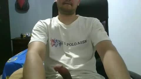 MrBull online show from May 11, 5:03 am