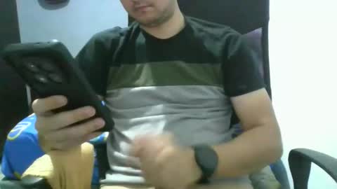 MrBull online show from May 26, 5:02 am