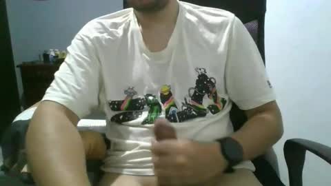 MrBull online show from April 29, 5:12 am