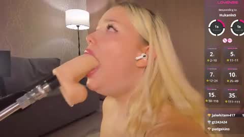 Lina Liza Emily and Grace online show from July 9, 7:07 pm