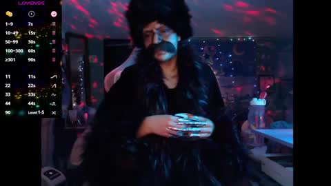 Snapshot of nerdy_squirty chatting on January 15, 6:43 am NerdySquirty online show from January 15, 6:43 am