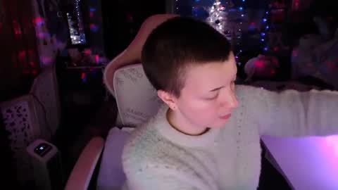 Snapshot of nerdy_squirty chatting on January 9, 7:42 am NerdySquirty online show from January 9, 7:42 am