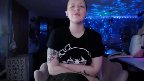 Snapshot of nerdy_squirty chatting on October 6, 5:58 am NerdySquirty online show from October 6, 5:58 am