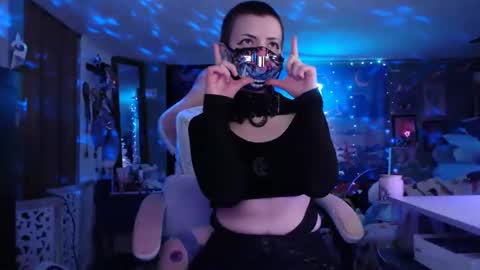 Snapshot of nerdy_squirty chatting on January 11, 6:14 am NerdySquirty online show from January 11, 6:14 am