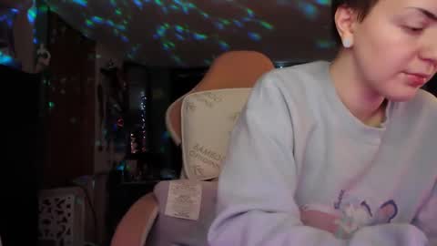 Snapshot of nerdy_squirty chatting on January 25, 7:06 am NerdySquirty online show from January 25, 7:06 am