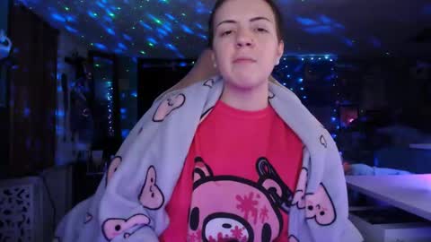 Snapshot of nerdy_squirty chatting on January 23, 9:39 am NerdySquirty online show from January 23, 9:39 am